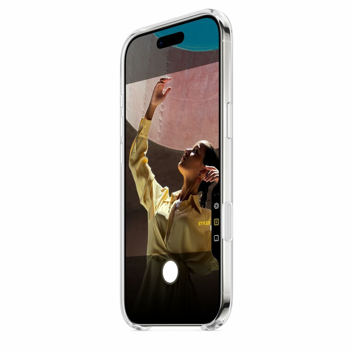 Apple phone case for iPhone 17