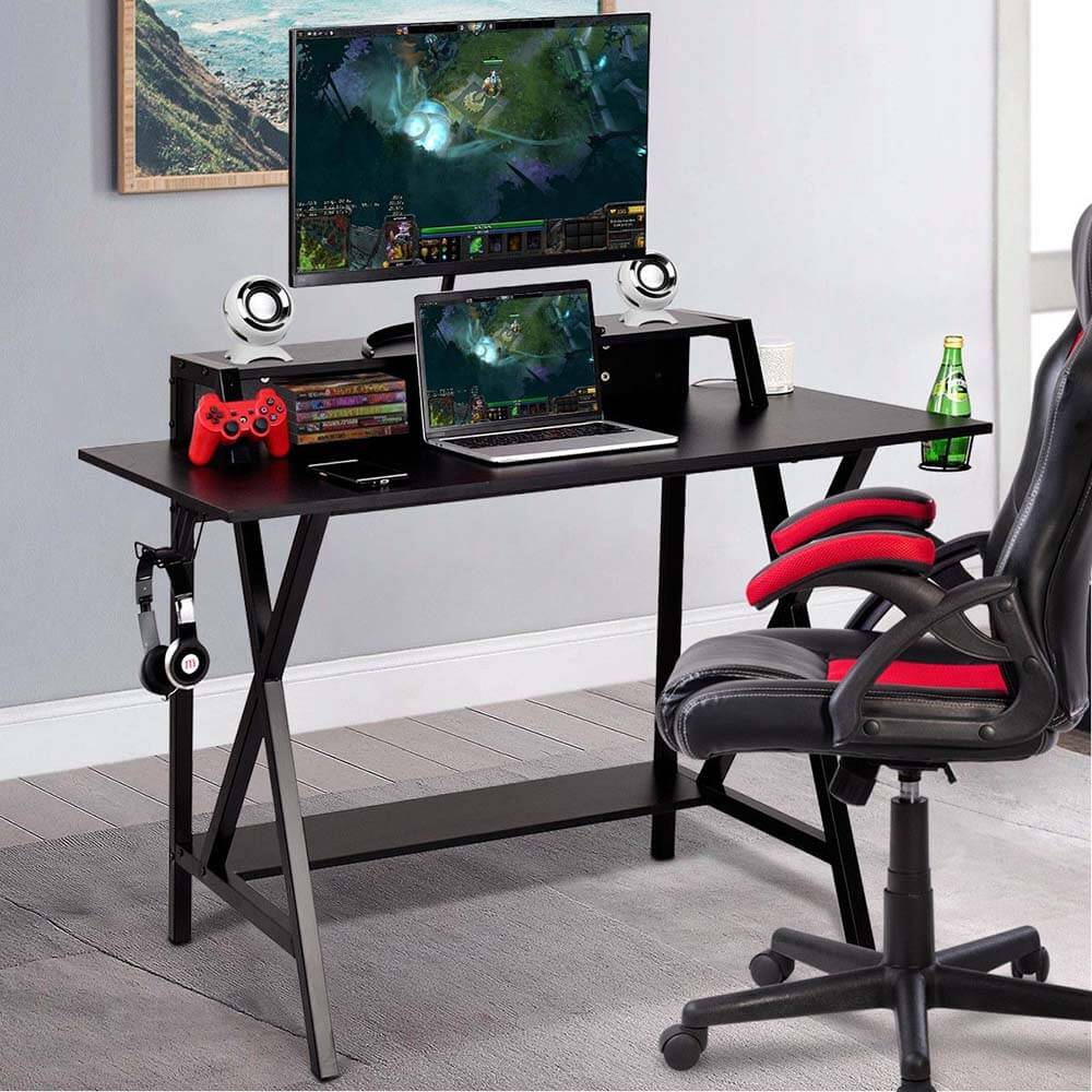 Gamer table